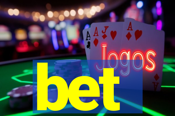 bet -